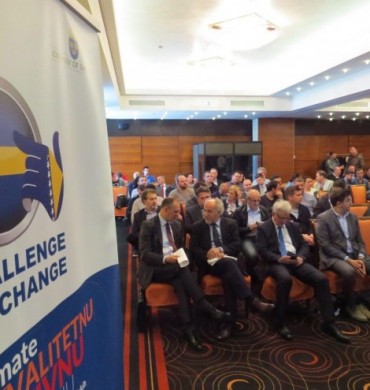 Objavljen poziv za dodjelu bespovratnih sredstava za inovativne kompanije u Bosni i Hercegovini