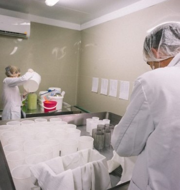 Vjetar u leđa organskoj proizvodnji