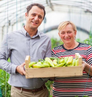 Inovativna rje&scaron;enja za plasman domaćih proizvoda