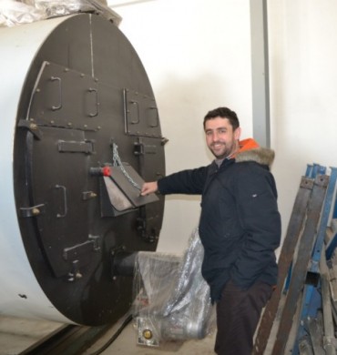 Inovativnom tehnologijom do novog proizvoda