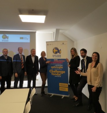 Posjeta predstavnika Ambasade &Scaron;vedske