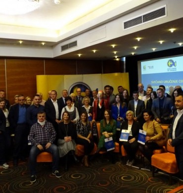 Vi&scaron;e od milion eura za 47 privrednih subjekata iz BiH