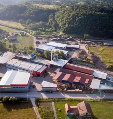 Grantom zaokružili proces proizvodnje