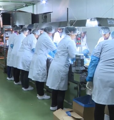 Novom tehnologijom do vrhunskog kvaliteta proizvoda