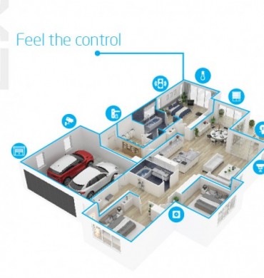 Razvijen inovativni hardver i softver za pametne instalacije