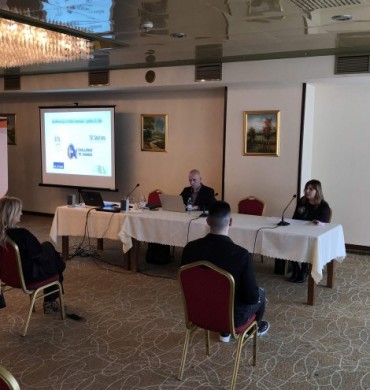 Online platforma spojila domaće proizvođače i kupce peleta