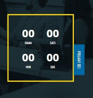 Zavr&scaron;en 6. poziv za dostavu projektnih prijedloga