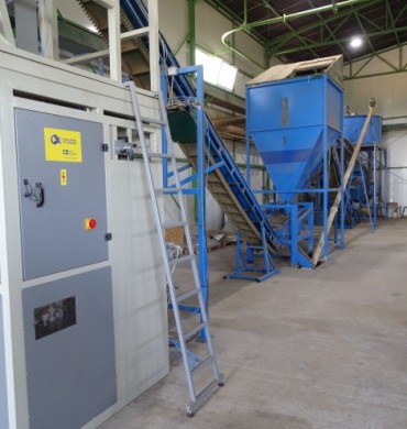 Otpad pretvorili u kvalitetno organsko đubrivo