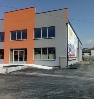 Inovativni metod pakovanja svježeg voća