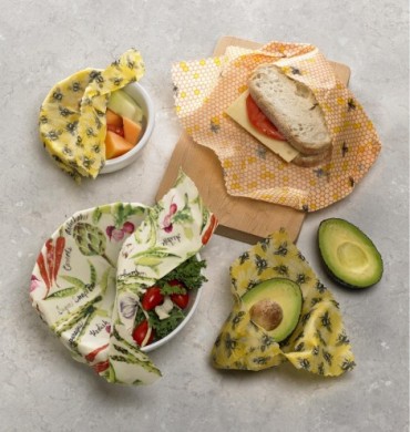 Ekolo&scaron;ka ambalaža za čuvanje hrane