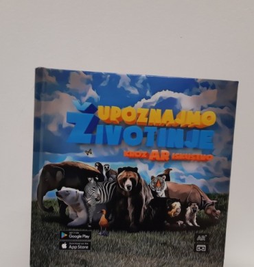 Edukativni materijali u novom ruhu 