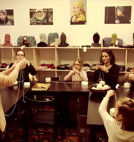 A new development phase for AT-ARTEX