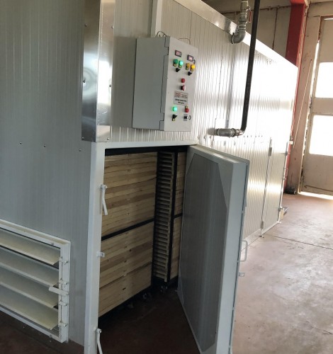 Grant podržao dalji razvoj kompanije &ldquo;Bilje i ljekobilje&rdquo;