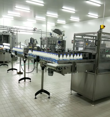 Bolji kvalitet, manji tro&scaron;kovi, veće količine mlijeka