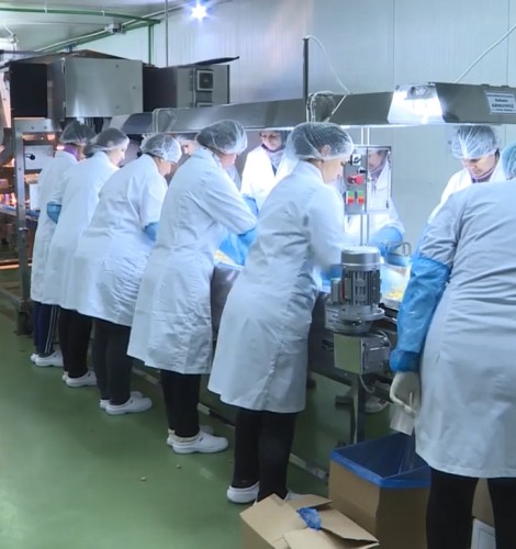 Novom tehnologijom do vrhunskog kvaliteta proizvoda