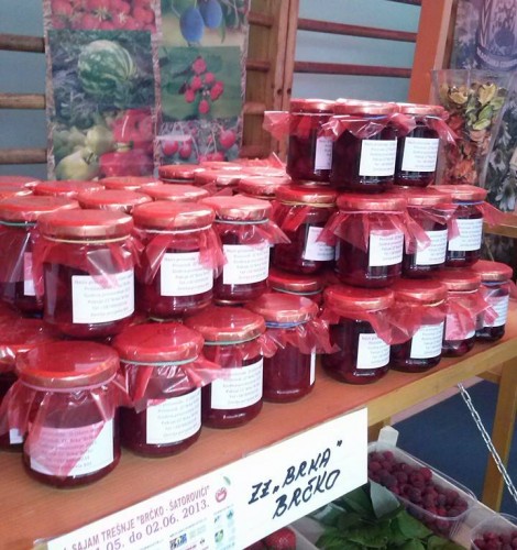 C2C Fund Supports Innovative Project of the &ldquo;Brka Agricultural Cooperative&rdquo;