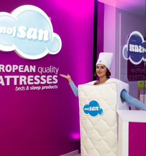 Pro&scaron;irili kapacitete za proizvodnju i skladi&scaron;tenje