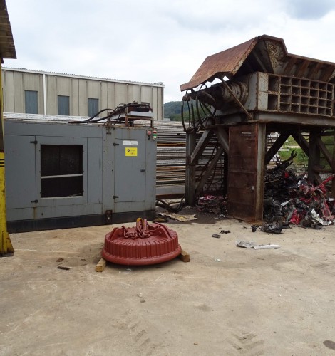 The C2C fund encourages the introduction of new technologies