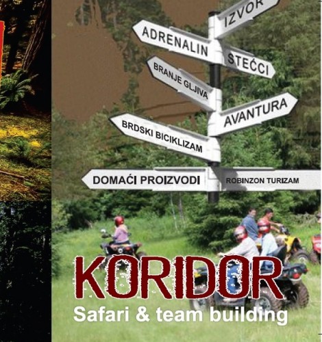 Safari na bosanski način