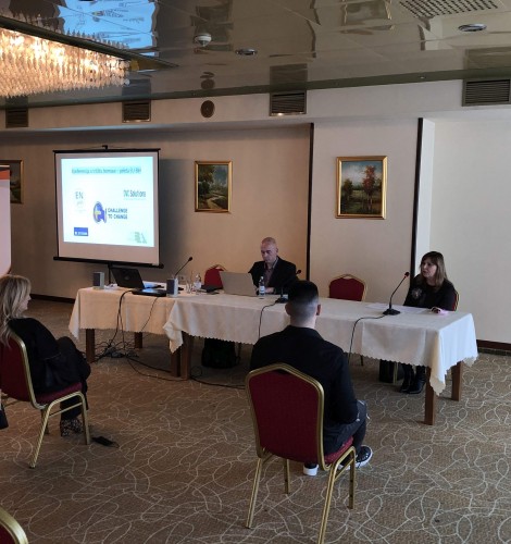 Online platforma spojila domaće proizvođače i kupce peleta