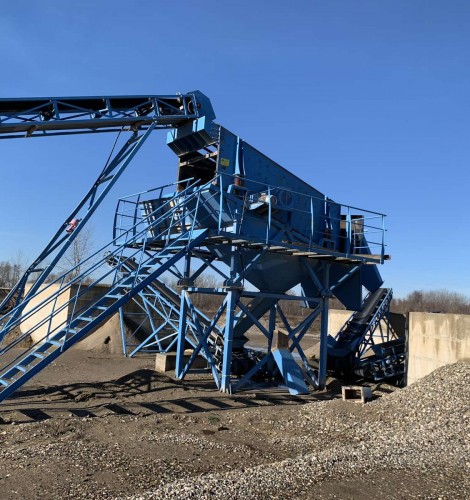 Recikliraju otpad za proizvodnju ekolo&scaron;kog betona