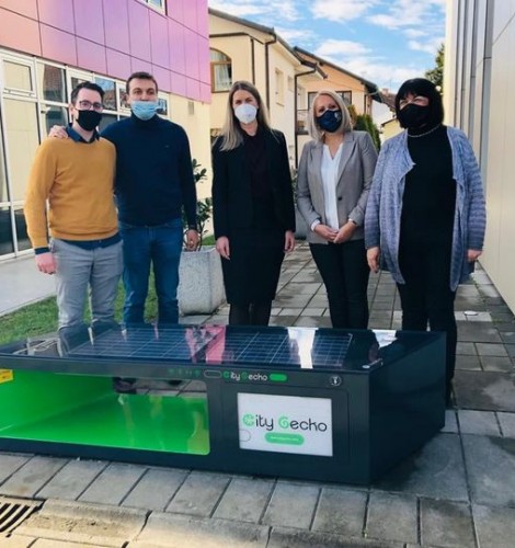 Podržana inovativna web i mobilna aplikacija