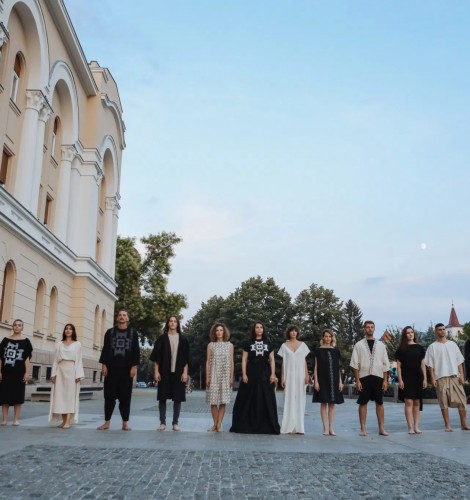 Čuvanje kulturne ba&scaron;tine na inovativan način