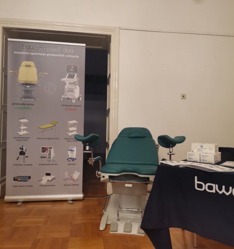 Inovativnim rje&scaron;enjima do bolje zdravstvene usluge