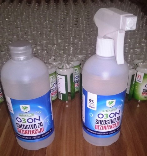 Od trgovine do ekolo&scaron;ke proizvodnje