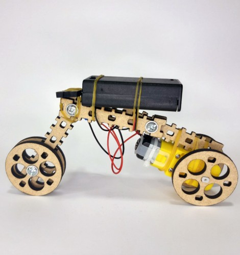 Uz podr&scaron;ku C2C fonda pokrenuli vlastitu proizvodnju